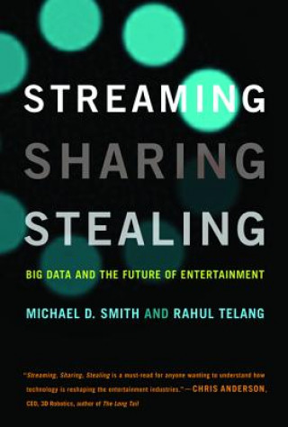 Carte Streaming, Sharing, Stealing Michael D. Smith