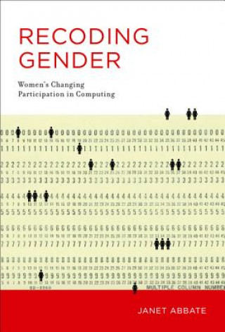 Boek Recoding Gender Janet Abbate