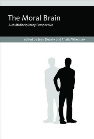 Buch Moral Brain Decety