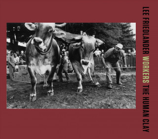 Boek Workers Lee Friedlander