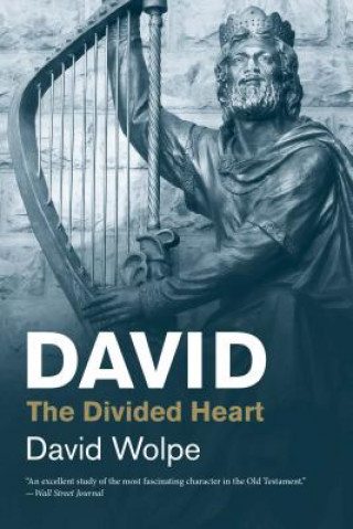 Βιβλίο David David Wolpe