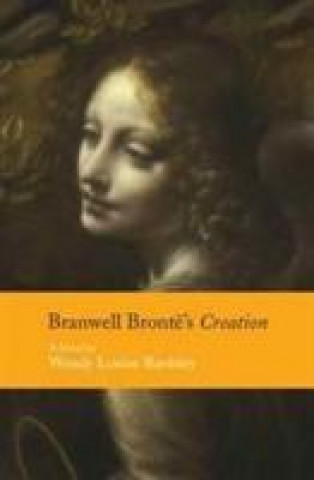 Carte Branwell Bronte's Creation Wendy Louise Bardsley