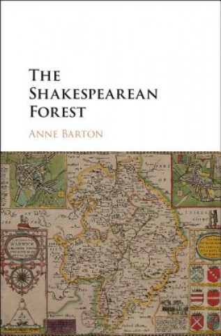 Carte Shakespearean Forest Anne Barton