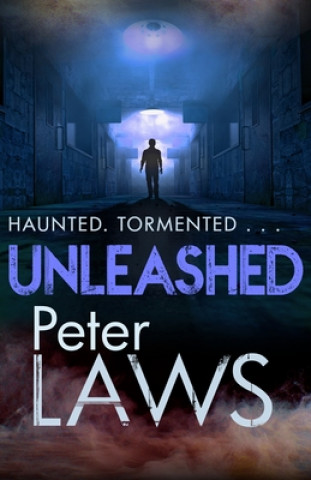 Книга Unleashed Peter Laws