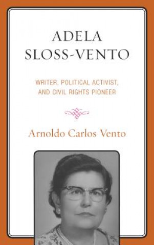 Carte Adela Sloss-Vento Arnoldo Carlos Vento