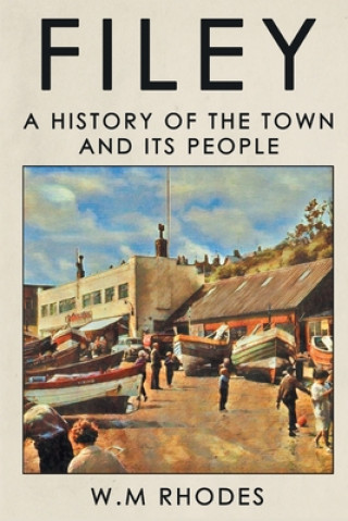 Boek Filey W.M. RHODES