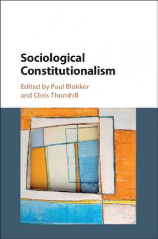 Carte Sociological Constitutionalism Paul Blokker