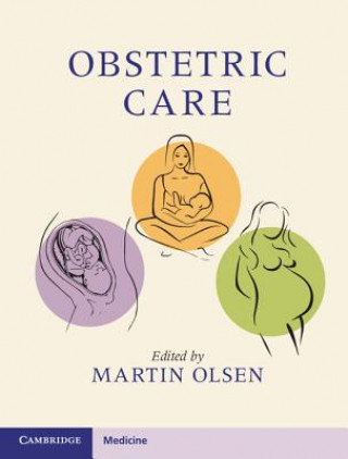 Carte Obstetric Care Martin Olsen