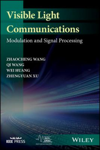 Carte Visible Light Communications Zhaocheng Wang