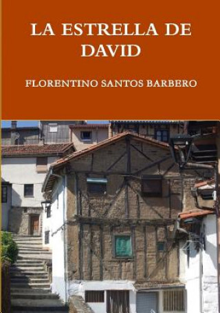 Kniha Estrella De David Florentino Santos Barbero