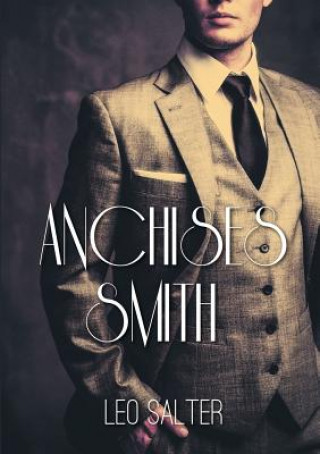 Könyv Anchises Smith Leo Salter