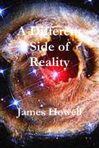 Carte Different Side of Reality James Howell