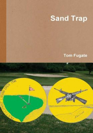 Kniha Sand Trap Tom Fugate