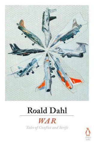 Carte War Roald Dahl