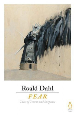 Carte Fear Roald Dahl