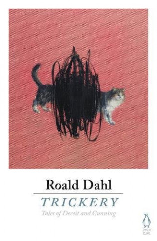Carte Trickery Roald Dahl