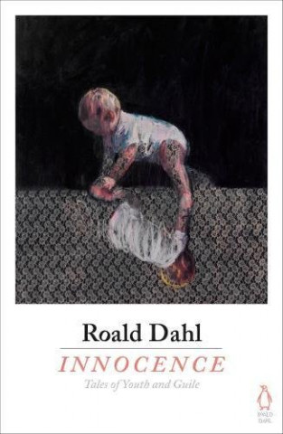 Książka Innocence Roald Dahl