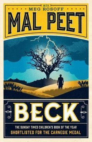Könyv Beck Meg Rosoff