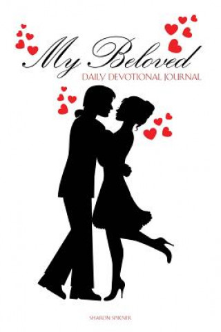 Книга My Beloved SHARON SPIKNER