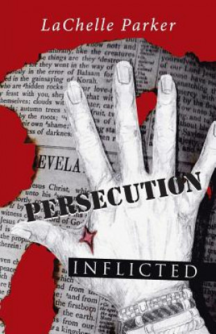 Boek Persecution LACHELLE PARKER