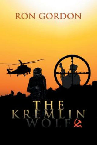 Boek Kremlin Wolf RON GORDON