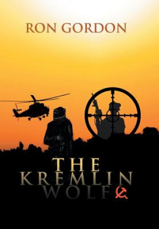 Boek Kremlin Wolf RON GORDON