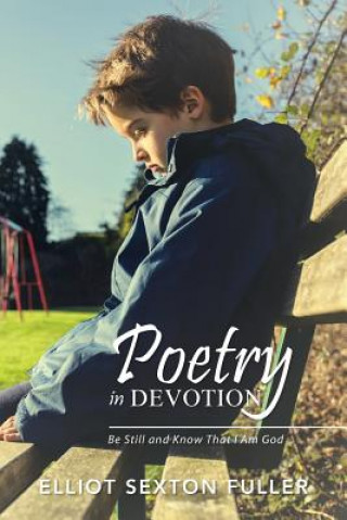 Книга Poetry in Devotion ELLIO SEXTON FULLER