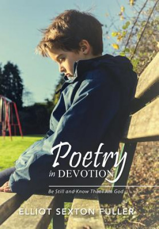 Kniha Poetry in Devotion ELLIO SEXTON FULLER