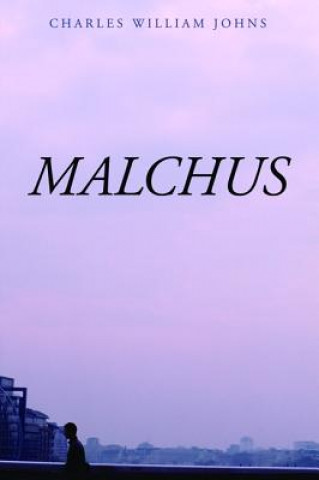 Carte Malchus CHARLES WILLI JOHNS