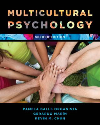 Knjiga Multicultural Psychology H.S. GREEN