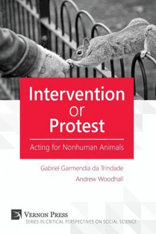 Книга Intervention or Protest Eva Meijer