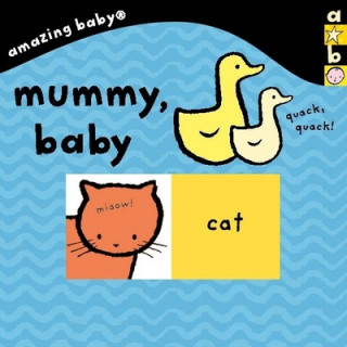 Buch Amazing Baby: Mummy Baby Beth Harwood