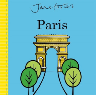 Book Jane Foster's Paris Jane Foster