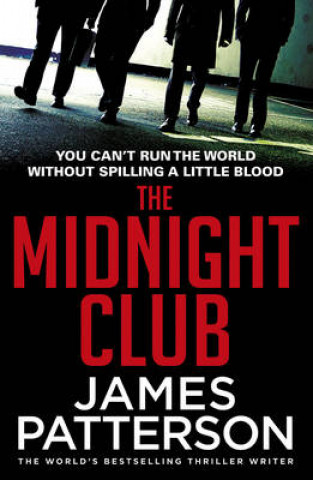 Carte Midnight Club James Patterson