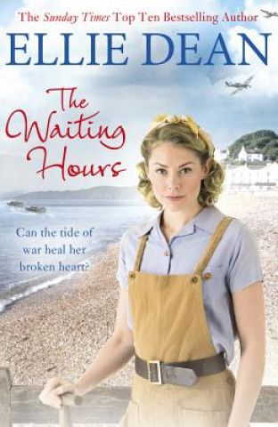 Libro Waiting Hours Ellie Dean