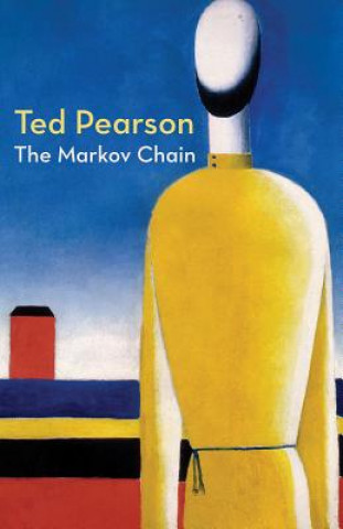Könyv Markov Chain Ted Pearson