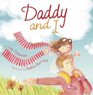 Книга Daddy and I LOU TRELEAVEN