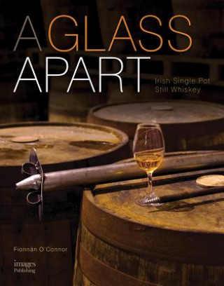 Kniha Glass Apart Fionnan O'Connor