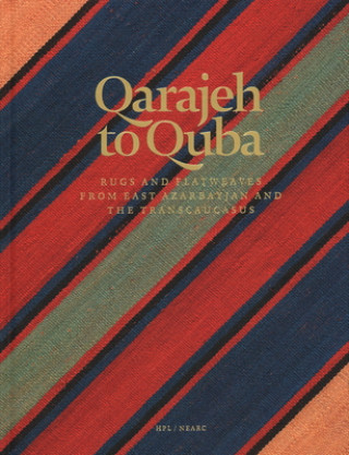 Book Qarajeh to Quba Raoul E Tschebull