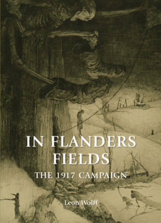 Carte In Flanders Fields Leon Wolff