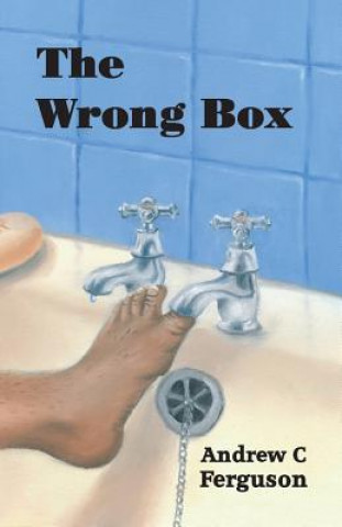 Boek Wrong Box Andrew C. Ferguson
