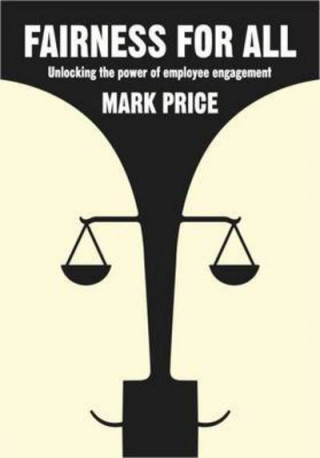 Βιβλίο Fairness For All Mark Price