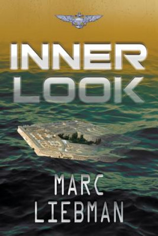 Книга Inner Look Marc Liebman