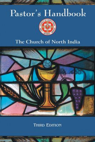 Boek Pastors Handbook Church of North India
