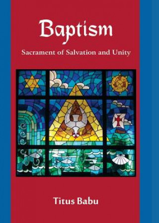Boek Baptism TITUS BABU