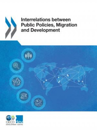 Knjiga Interrelations between public policies, migration and development Organisation for Economic Co-operation and Development: Development Centre