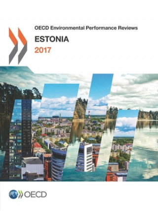 Carte Estonia 2017 Organisation for Economic Co-Operation and Development