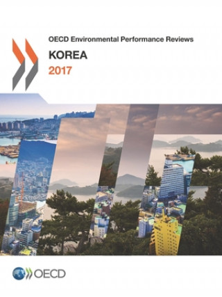 Libro Korea 2017 Organization for Economic Cooperation and Development