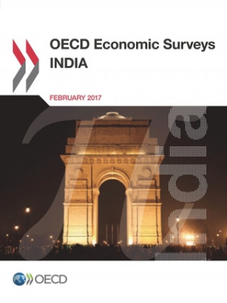 Boek India 2017 Organization for Economic Cooperation and Development