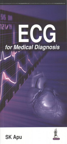 Kniha for Medical Diagnosis SK Apu